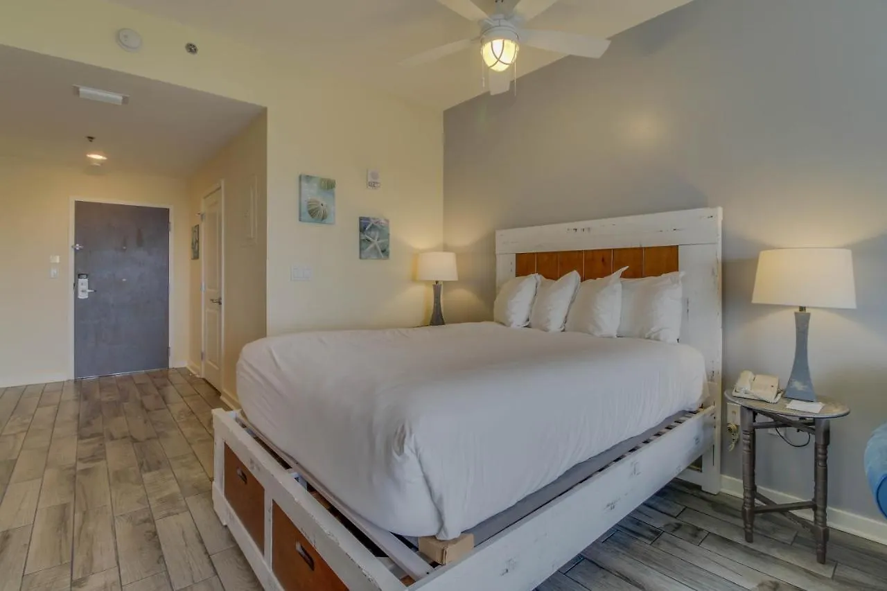 Luau Condos Destin 0*,
