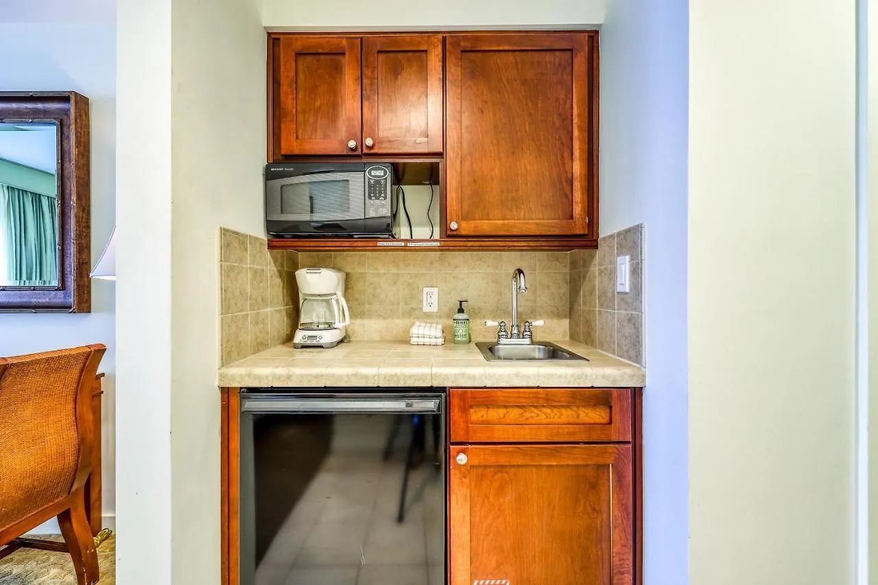 Luau Condos Destin Apartment