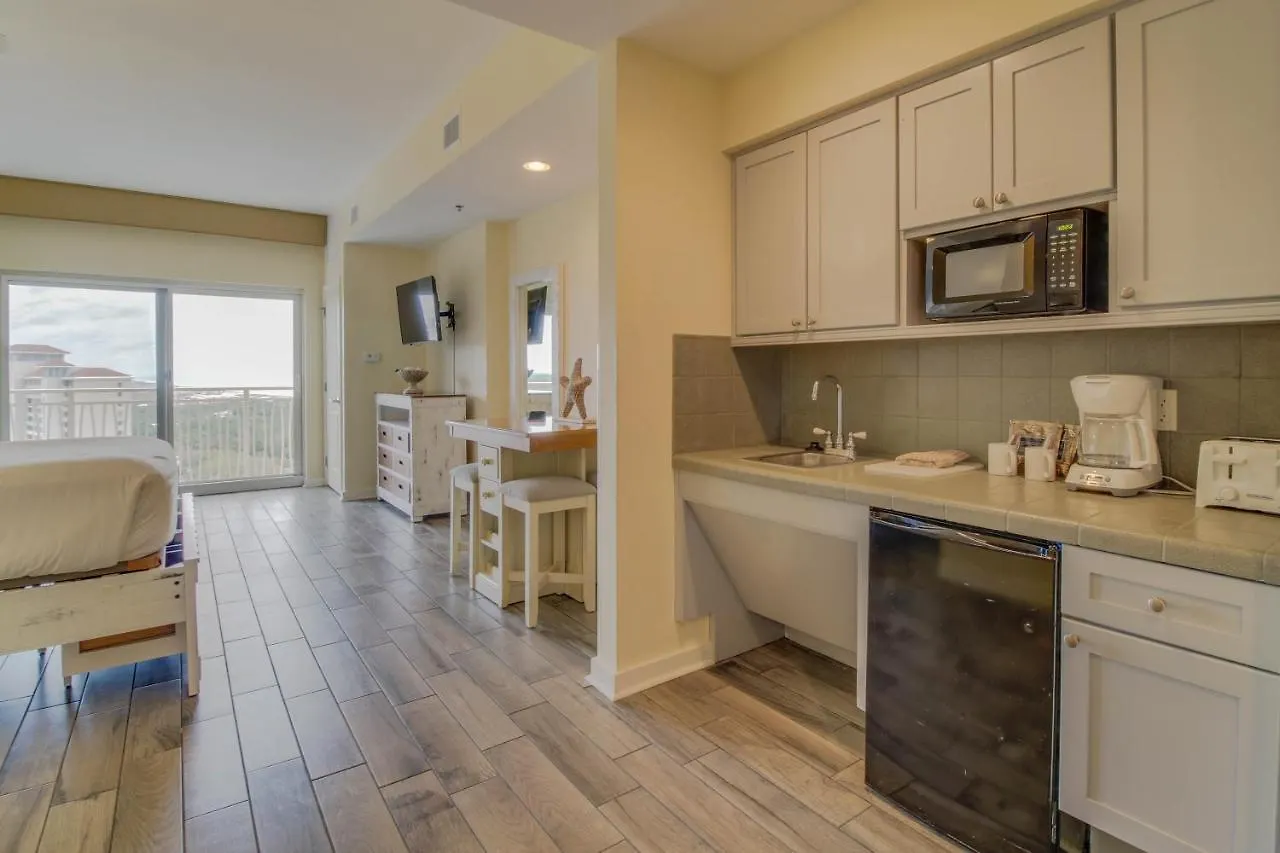 Luau Condos Destin Apartment