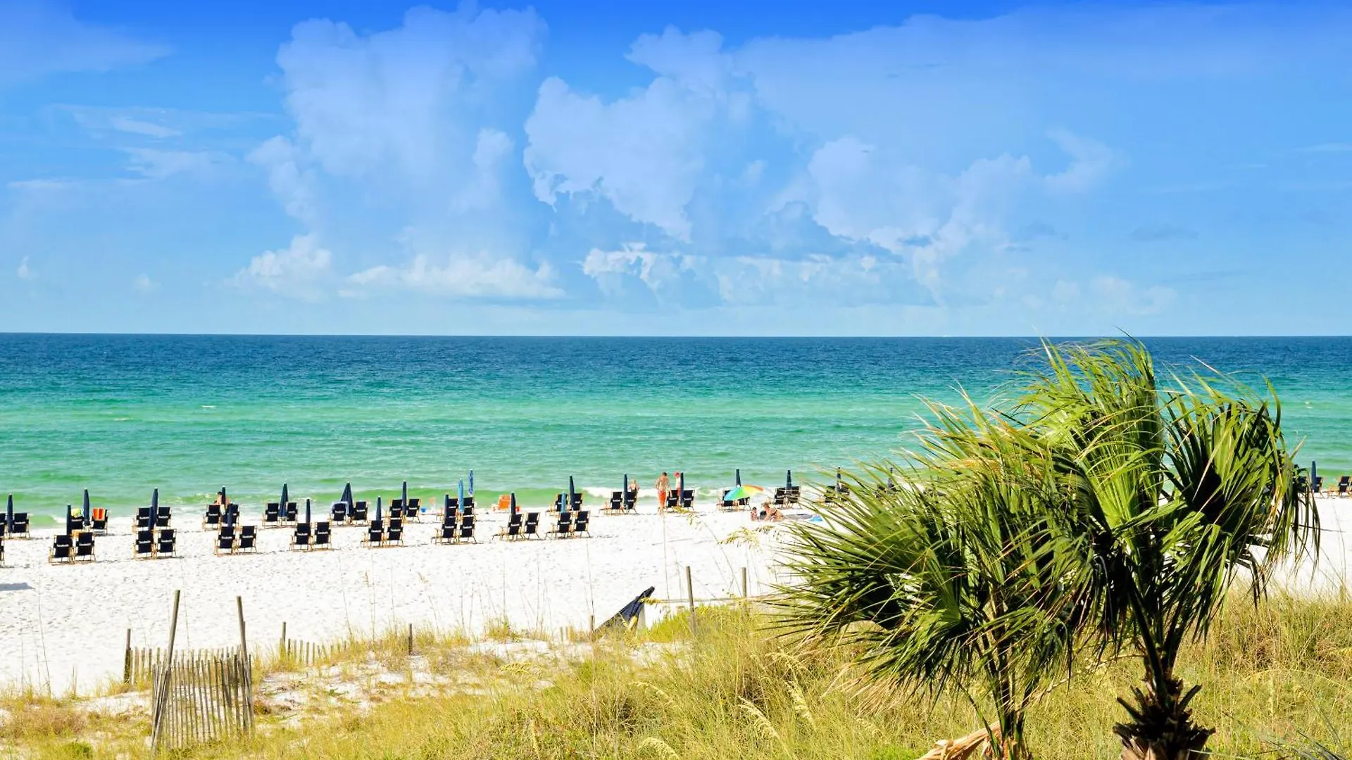 Apartment Luau Condos Destin United States