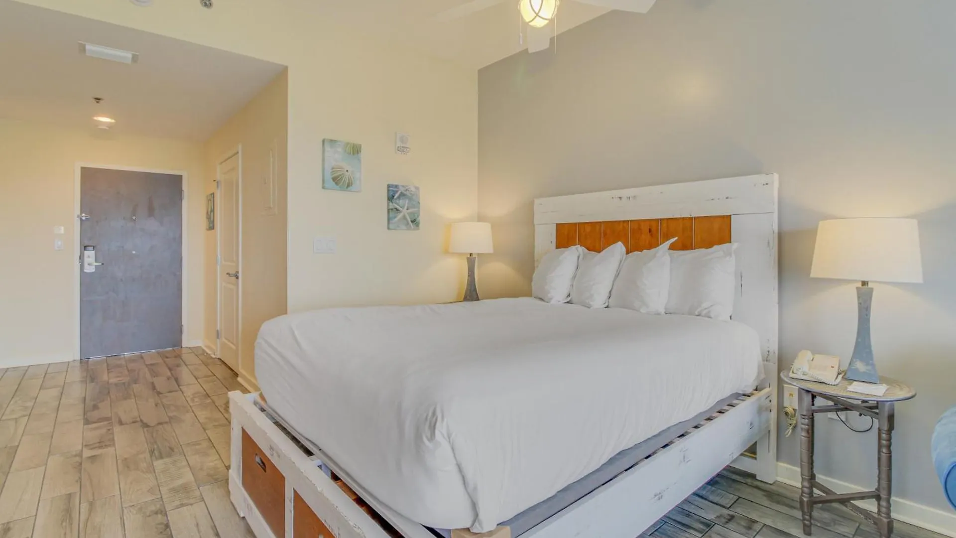 Luau Condos Destin Apartment