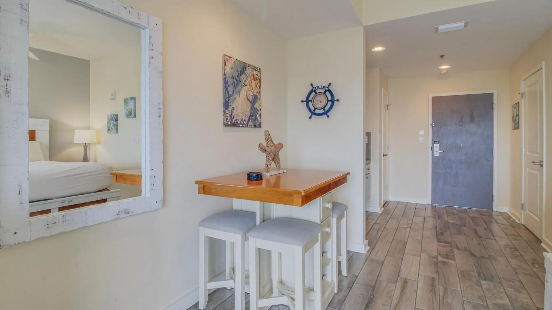 Luau Condos Destin