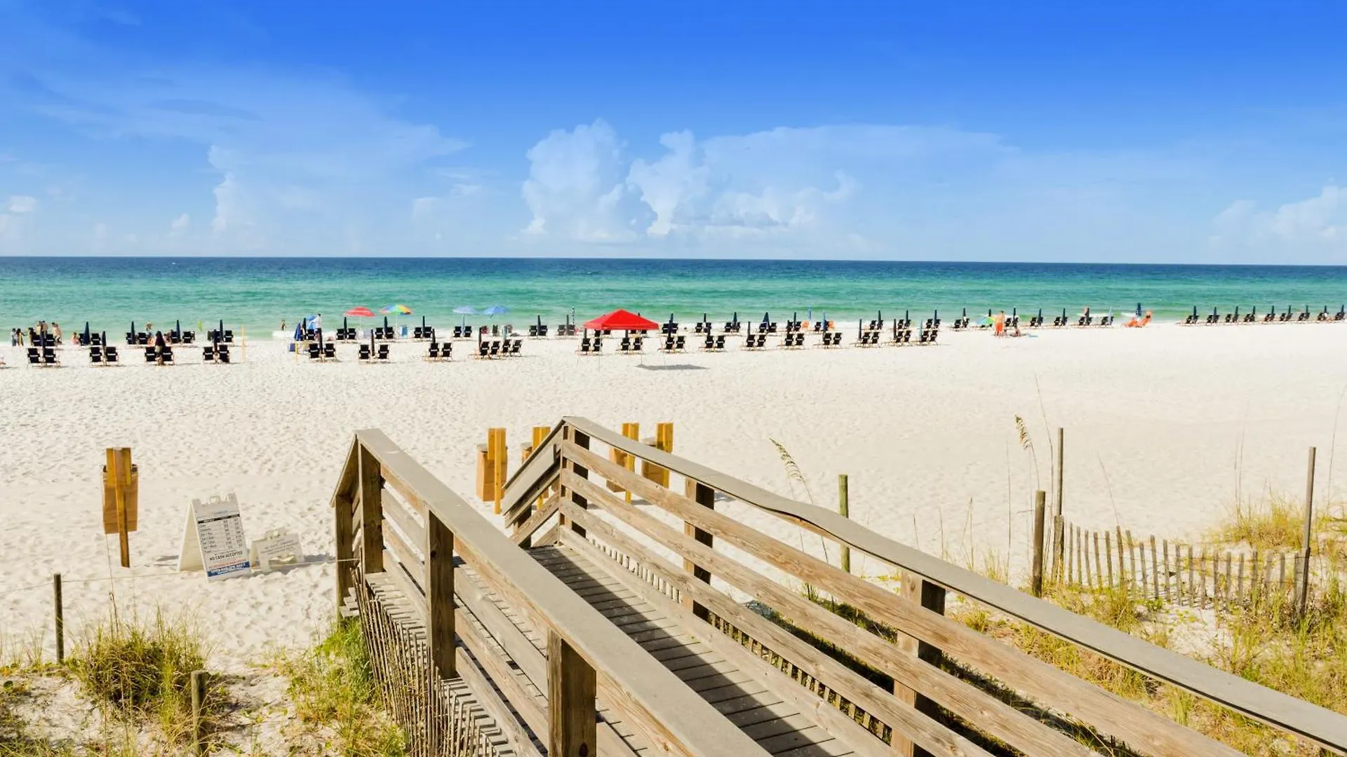 Luau Condos Destin 0*,  United States