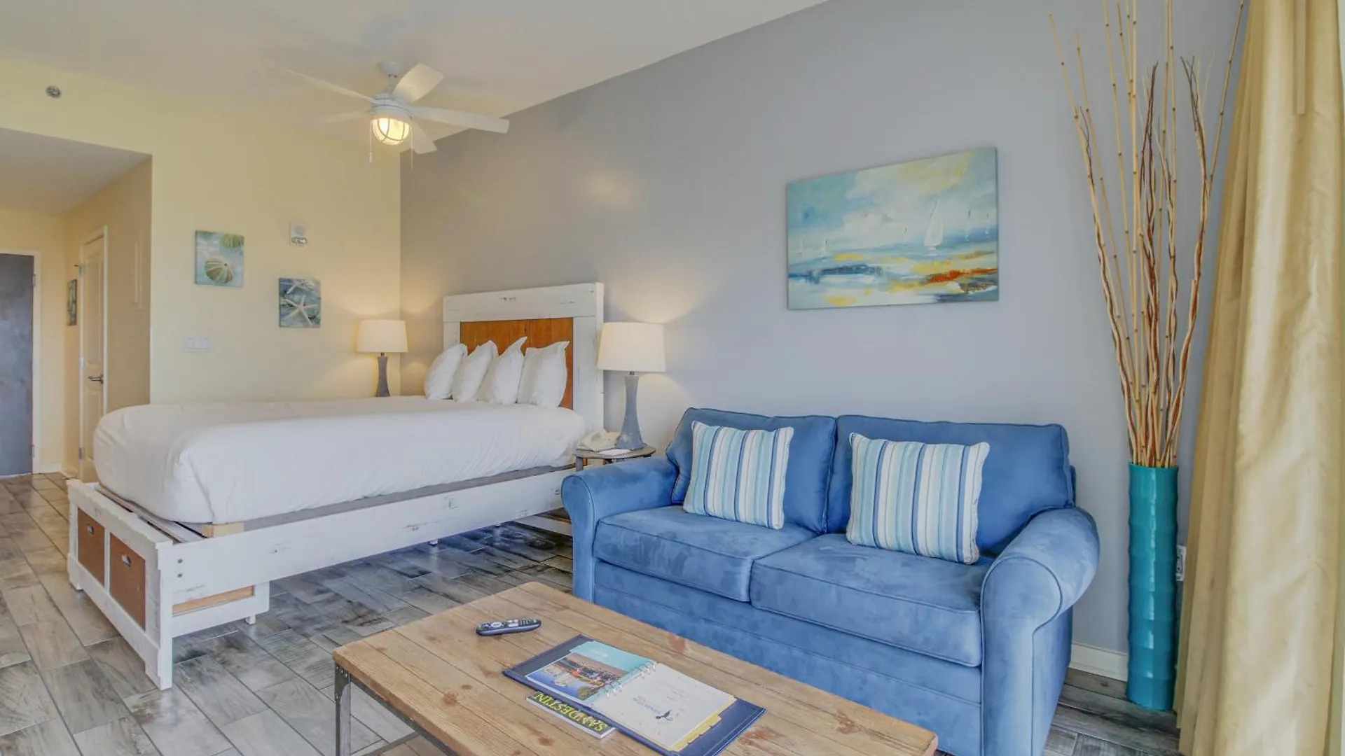 Luau Condos Destin Apartment