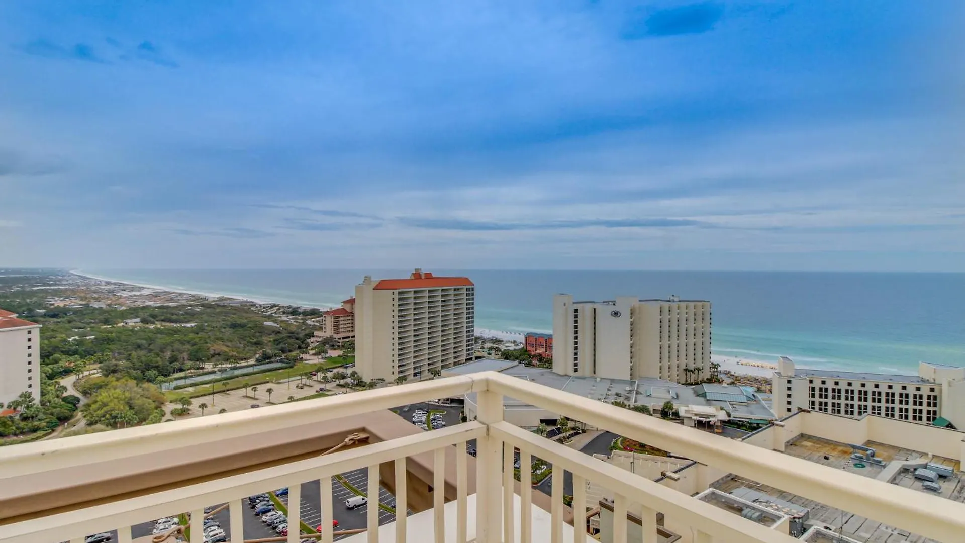 Apartment Luau Condos Destin United States