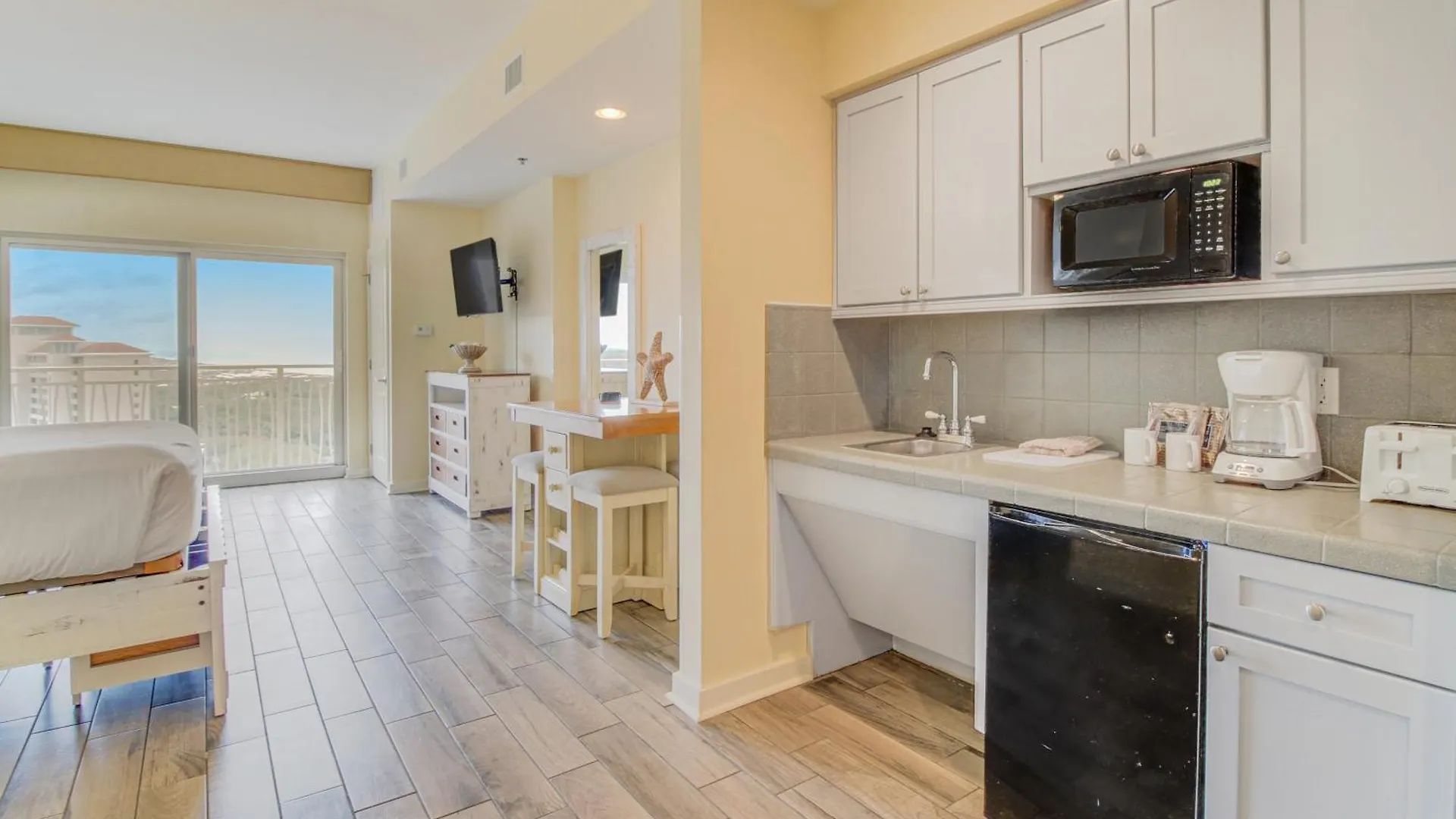 Luau Condos Destin United States