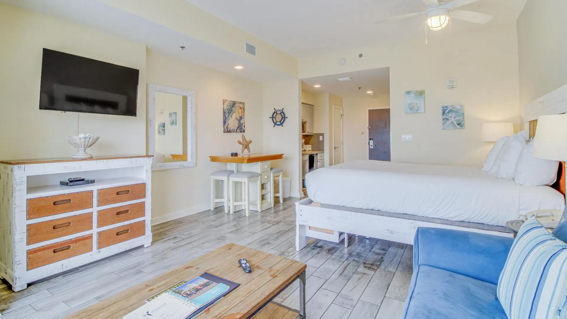 Luau Condos Destin 0*,  United States