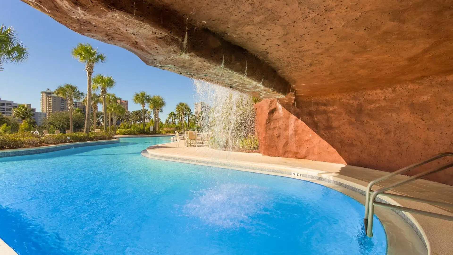 Luau Condos Destin 0*,  United States