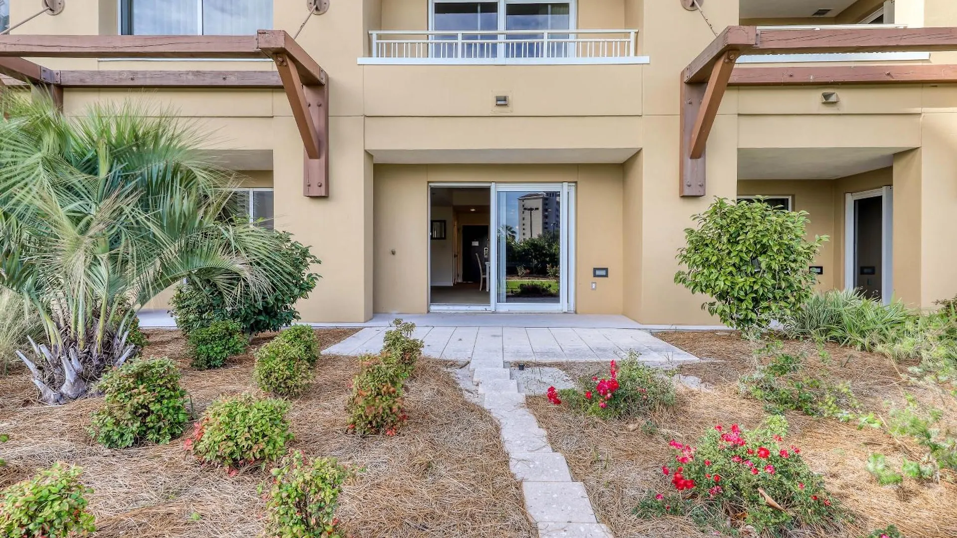 Apartment Luau Condos Destin United States