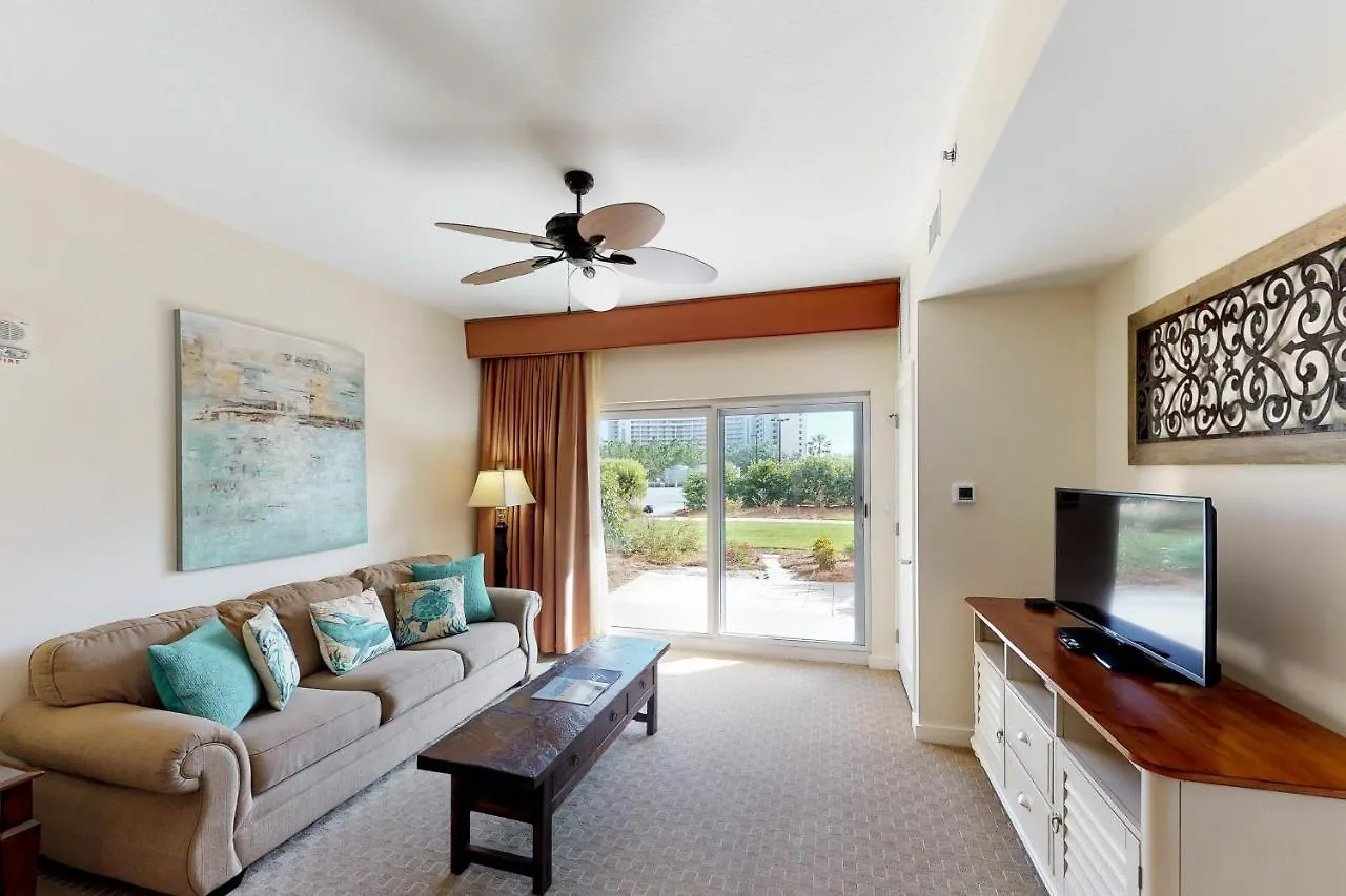 Apartment Luau Condos Destin United States