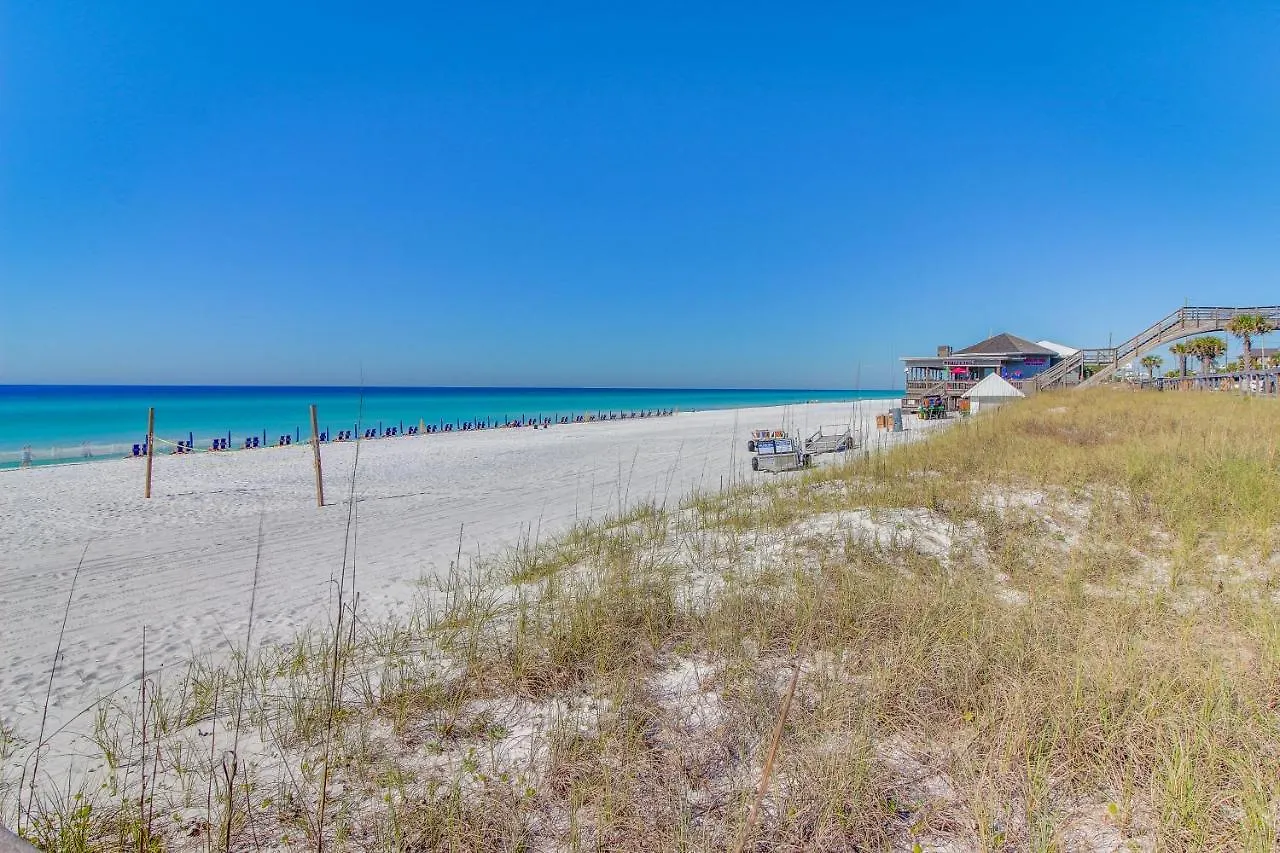 Luau Condos Destin 0*,  United States