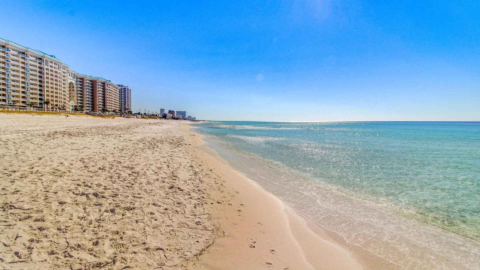 Luau Condos Destin