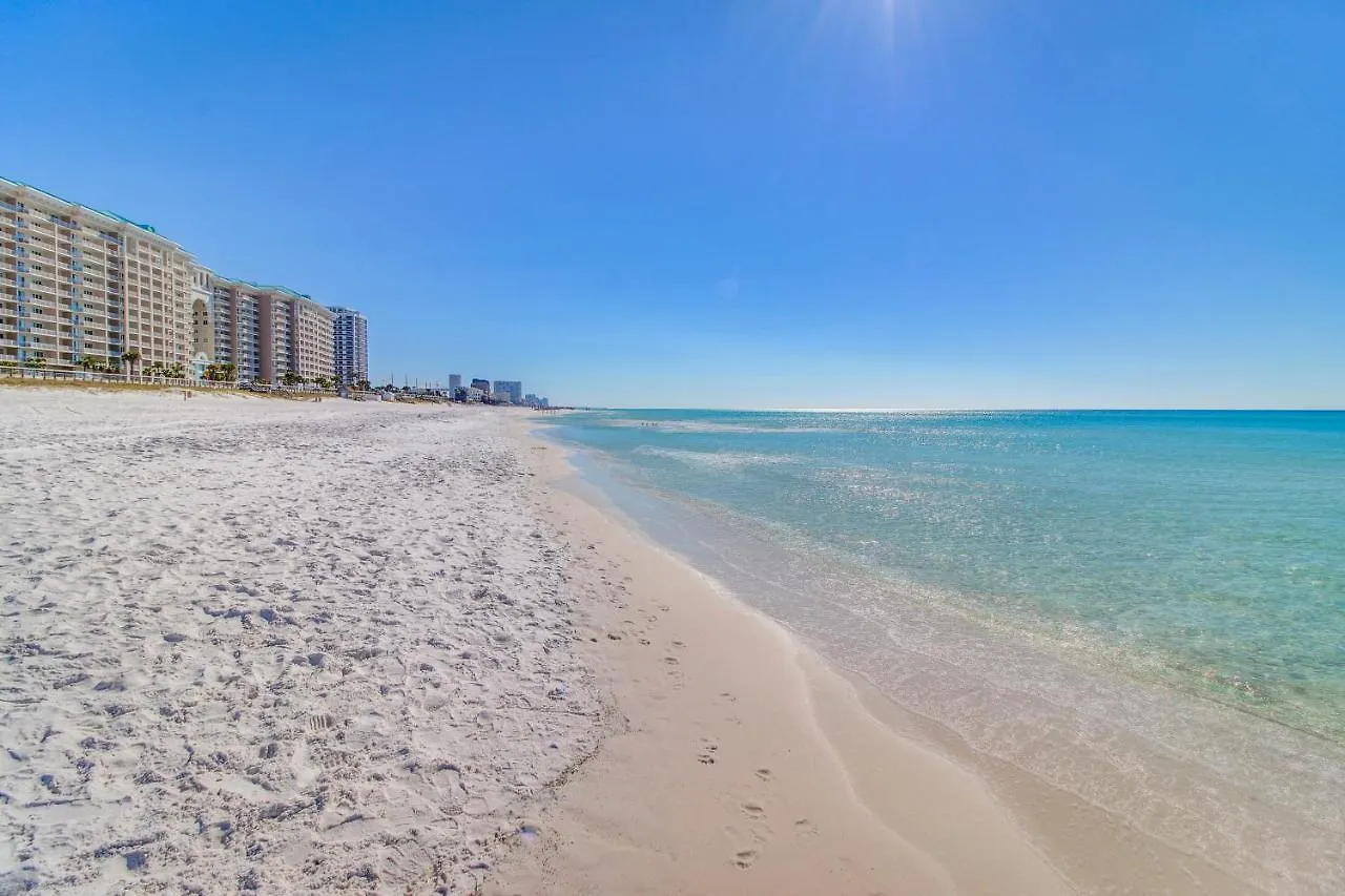 Luau Condos Destin 0*,  États-Unis